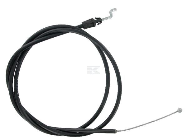 Cable de mando del carburador