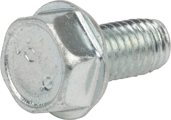Tornillo con collar M8x16