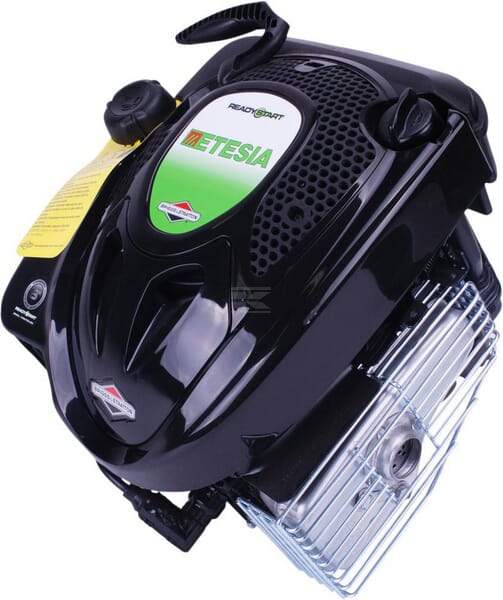 Motor, vertical Vanguard,, Etesia