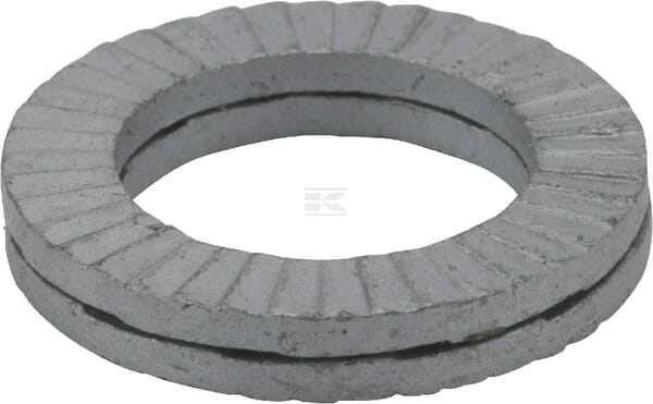 Arandela apoyo NL10 Nord-Lock