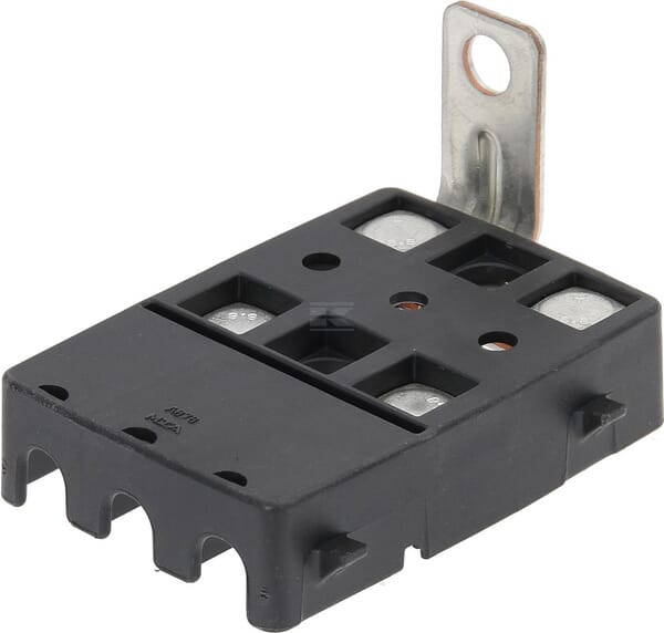 Porta fusibles