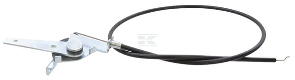 Cable mando carburador Bahia