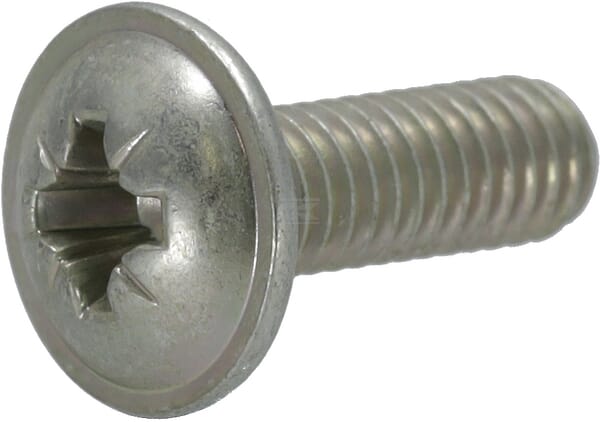 Tornillo RL Z M4x12,4.6