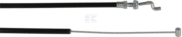 Cable del acelerador