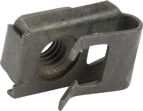 Tuerca de apriete M6
