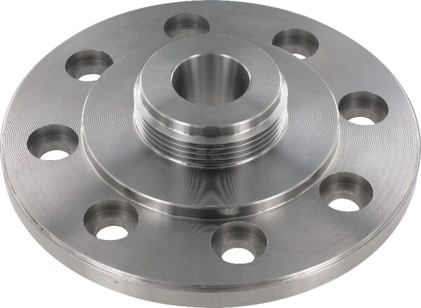 Brida de motor Lombardini