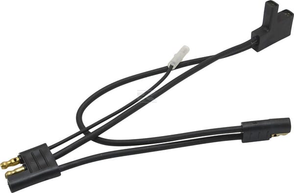 Mazo de cables MKM