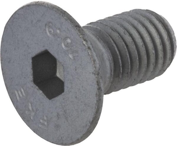 Tornillo FHC/90 M10x20