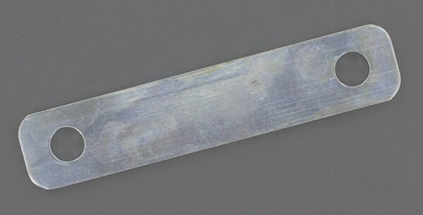 Muelle laminado