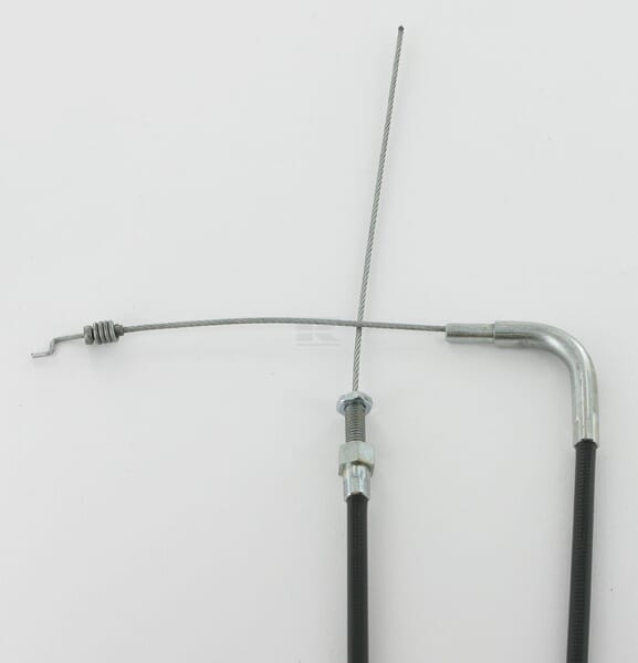 Cable de mando del carburador
