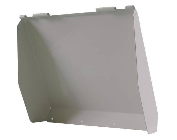Deflector