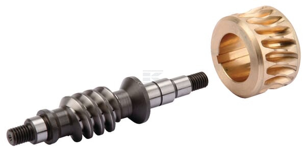 Rueda dentada bronce 40464