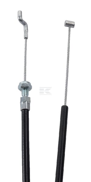 Cable de mando del carburador