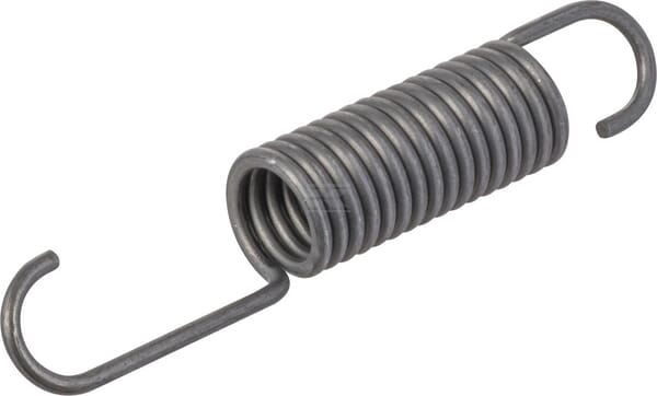 Muelle tensor correa