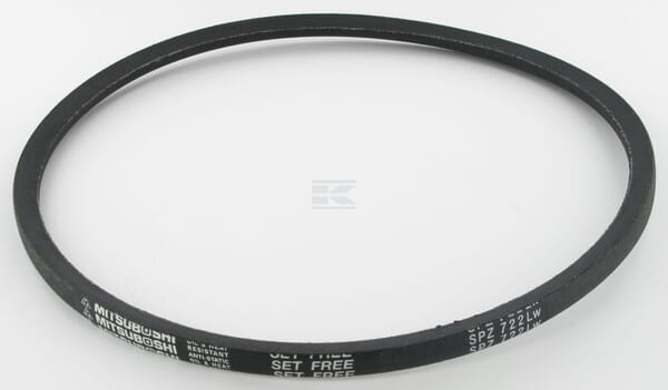 Correa trapezoidal SPZ 722