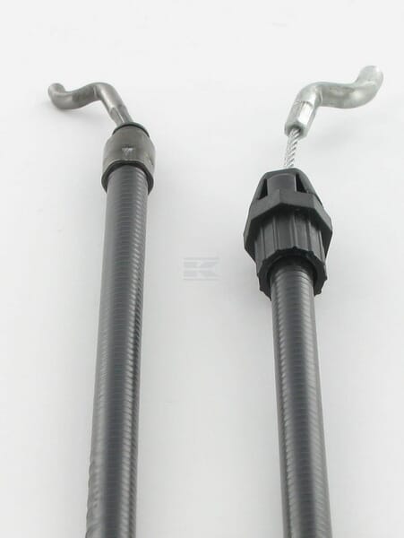 Cable del freno por motor