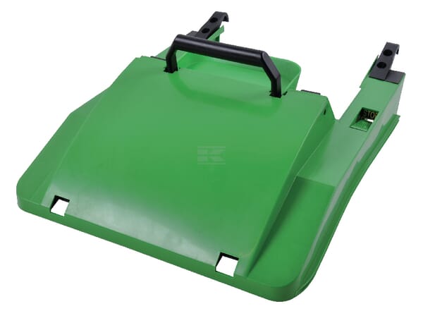 CESTA SUPERIOR