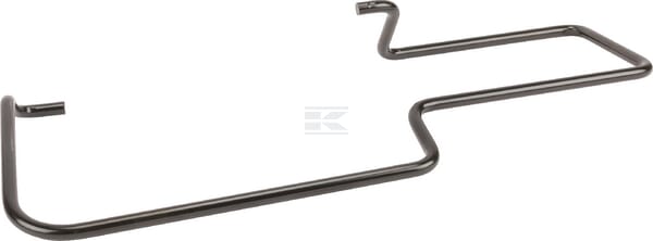 Arco acoplamiento de tracción