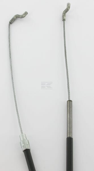 Cable de mando del carburador