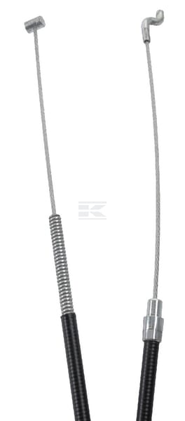 Cable aceleración Honda