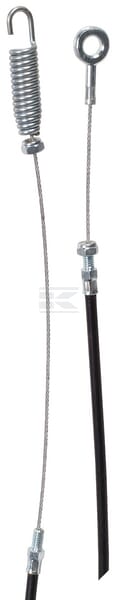 Cable de freno CDE