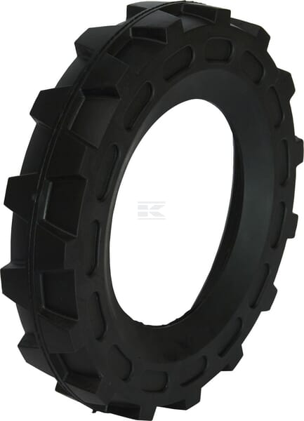 Neumático para rueda trasera