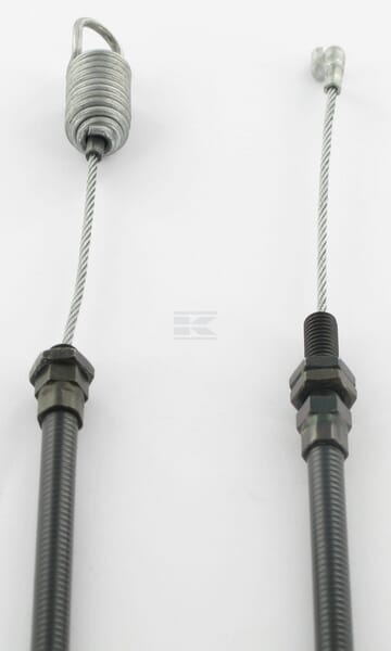 Cable de tracción