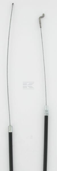 Cable bowden