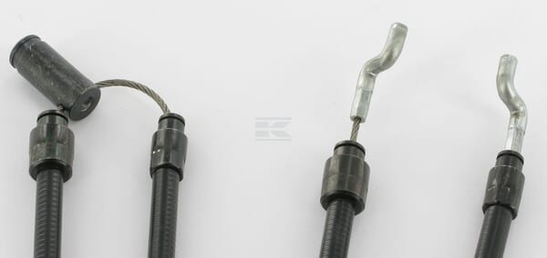 Cable palanca marchas