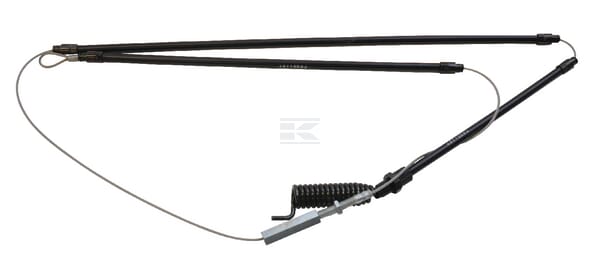 Cable para motor de arranque