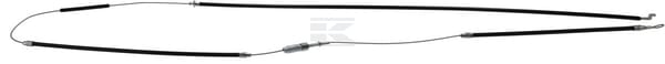 Cable bowden tracción