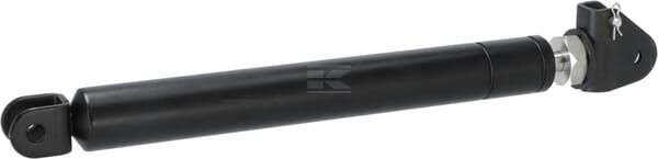 Cilindro de gas