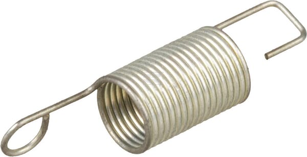 Muelle tensor
