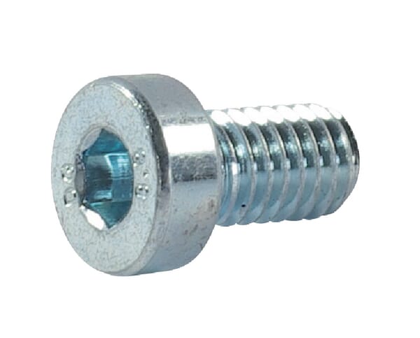 Tornillo CHC M6x10