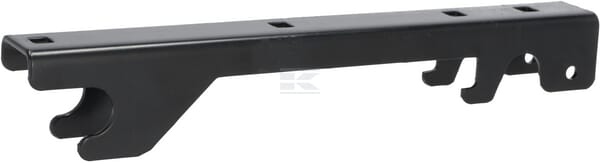 Soporte de embudo
