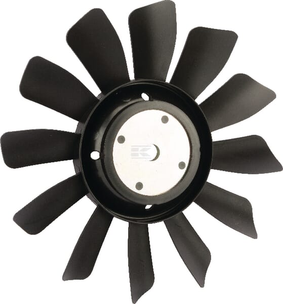Ventilador de enfriamiento