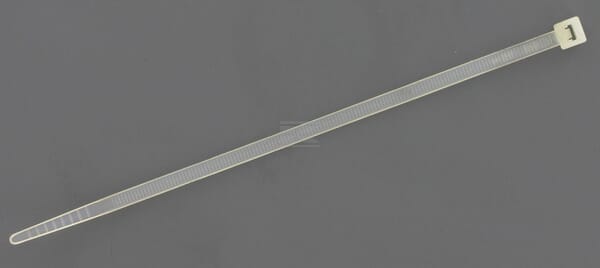 Collar Rilsan