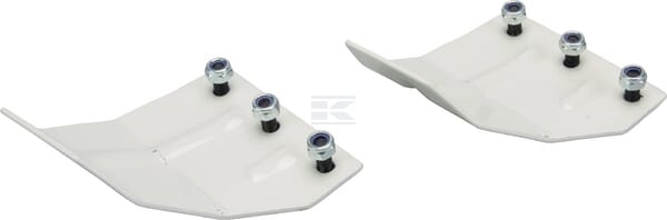 Set de aspa de ventilador 80EX