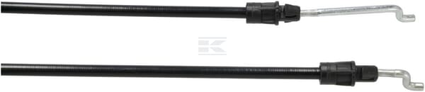 Cable del motor