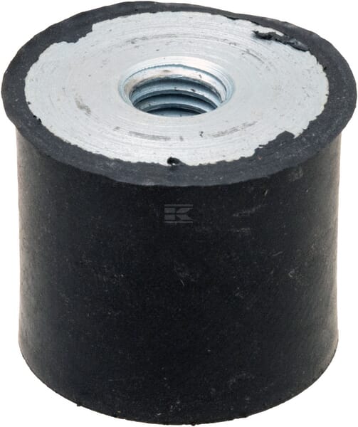 Silentblock d25 l22