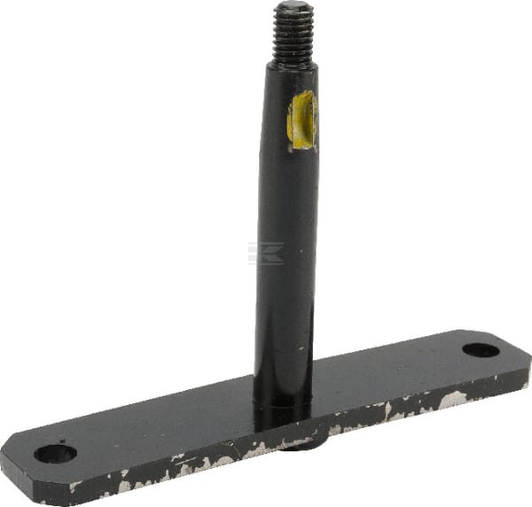Placa de pedal