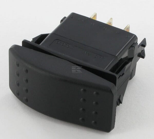 Interruptor enc./apag./enc.
