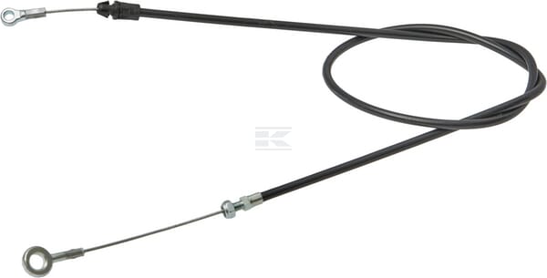 Cable de avance