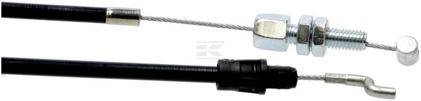 Cable, transmisión de accionamiento