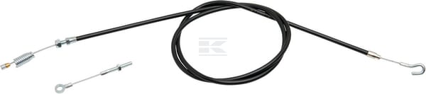 Cable de accionamiento