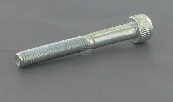 Tornillo M5x40