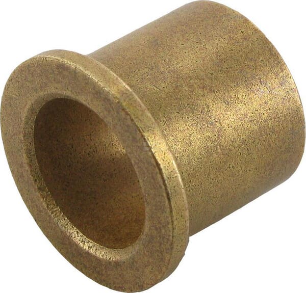 Casquillo del cojinete C14/18