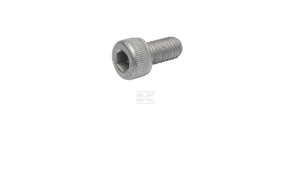 TORNILLO M5X10