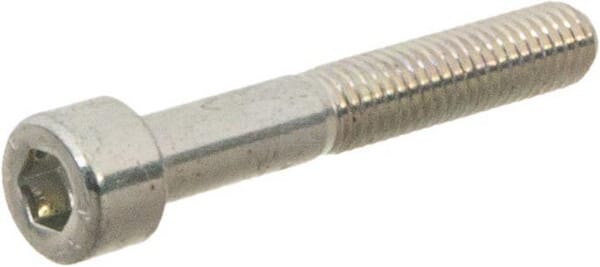 TORNILLO M8X50