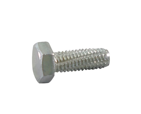 Rosca tornillo cortante
